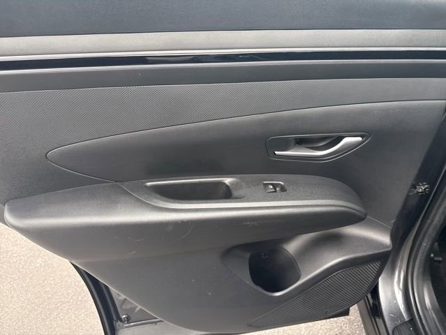 Certified 2023 Hyundai Tucson SE AWD/4WD image 16