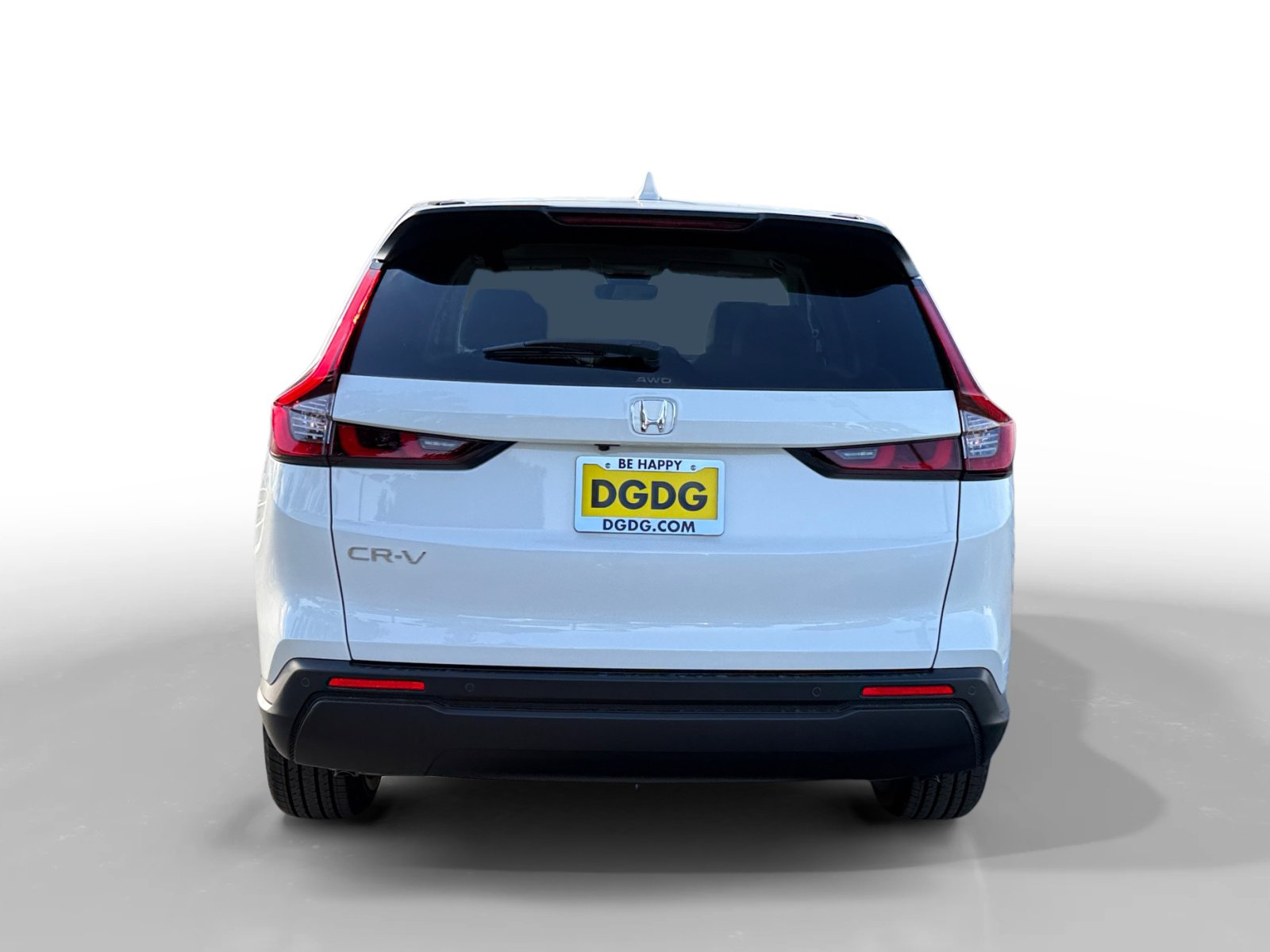 New 2026 Honda CR-V EX-L image 4