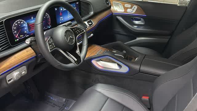 Certified 2026 Mercedes-Benz GLE 350 4MATIC image 30