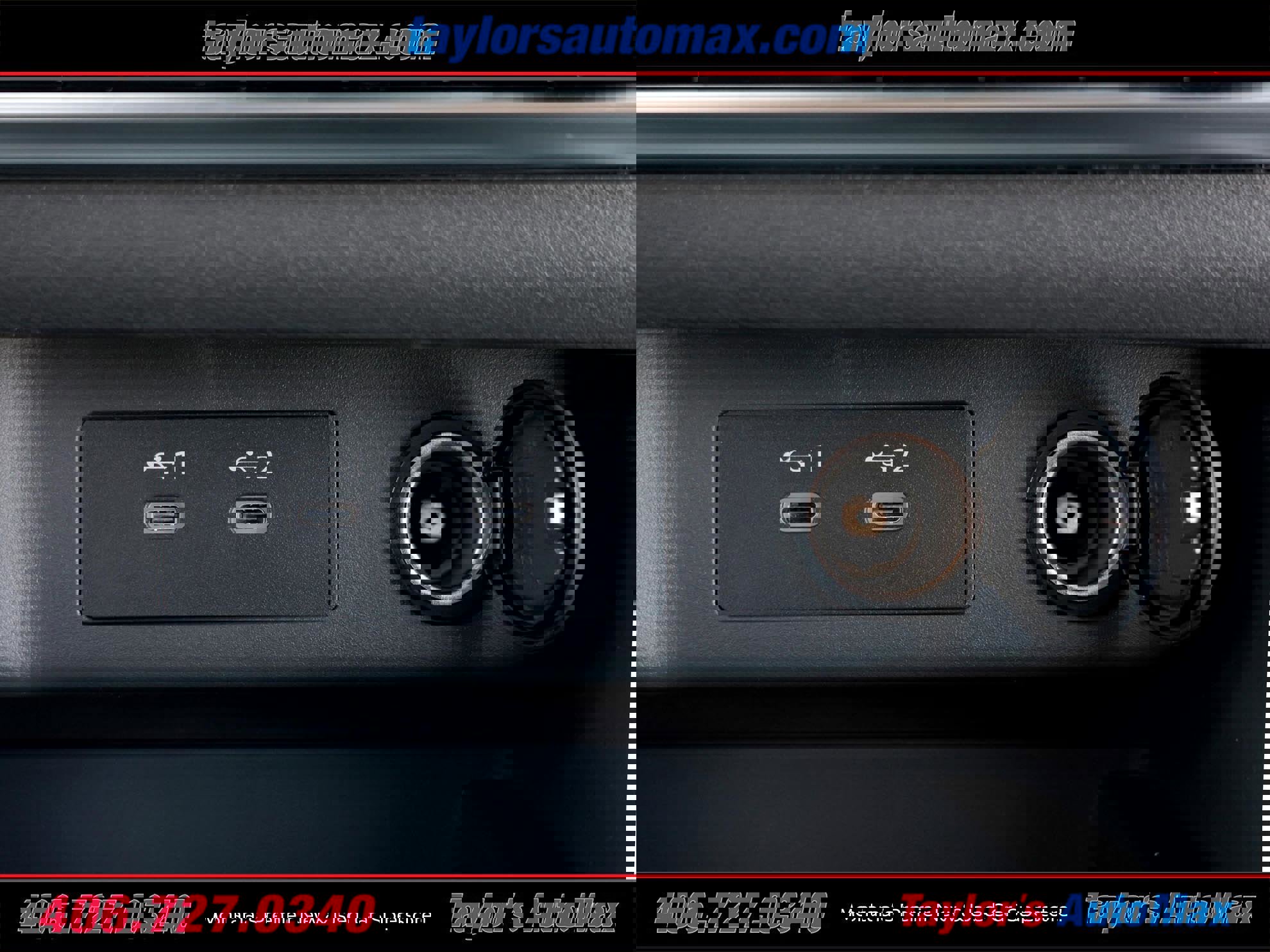 New 2026 Nissan Rogue SV w/ SV Premium Package image 20