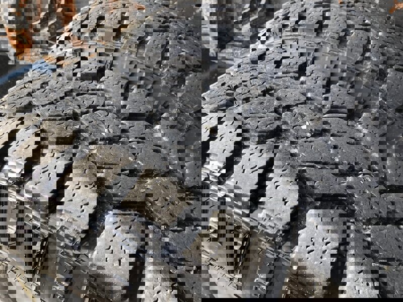 Used 2017 Chevrolet Silverado 3500 W/T w/ WT Convenience Package image 24