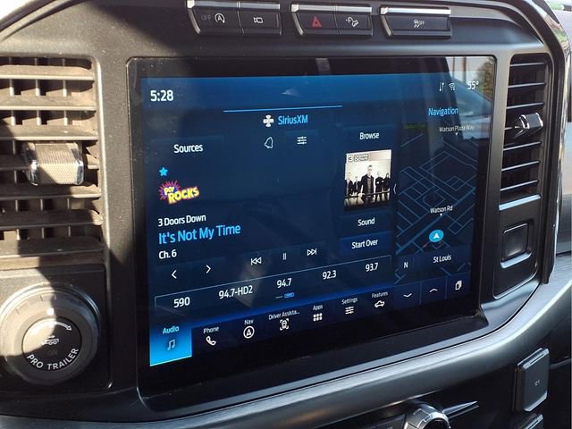 Used 2021 Ford F150 Lariat image 6