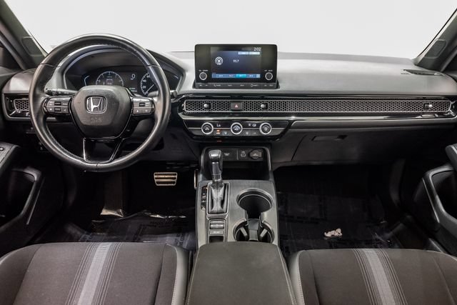 Used 2024 Honda Civic Sport image 26