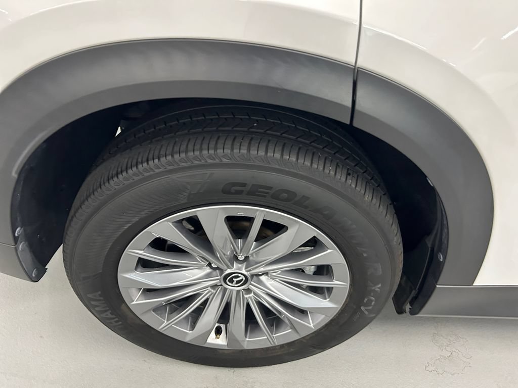 Used 2024 MAZDA CX-90 3.3 Turbo w/ Preferred Package AWD/4WD image 26