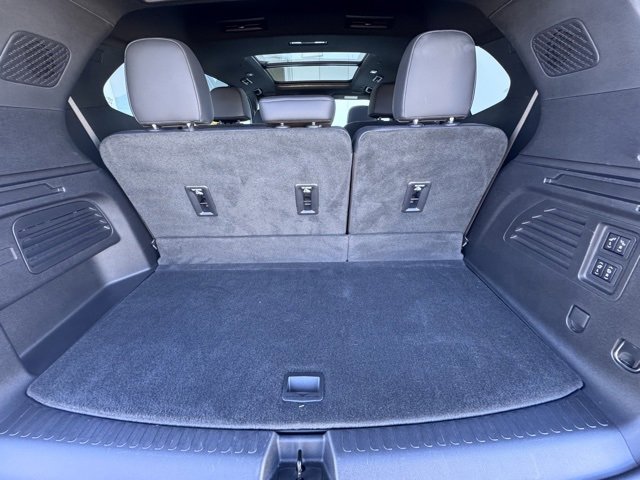 Used 2024 GMC Acadia Denali w/ Super Cruise Package image 34