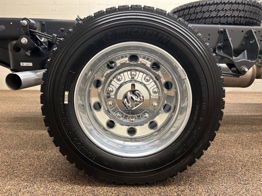 New 2026 RAM 4500 Tradesman image 27