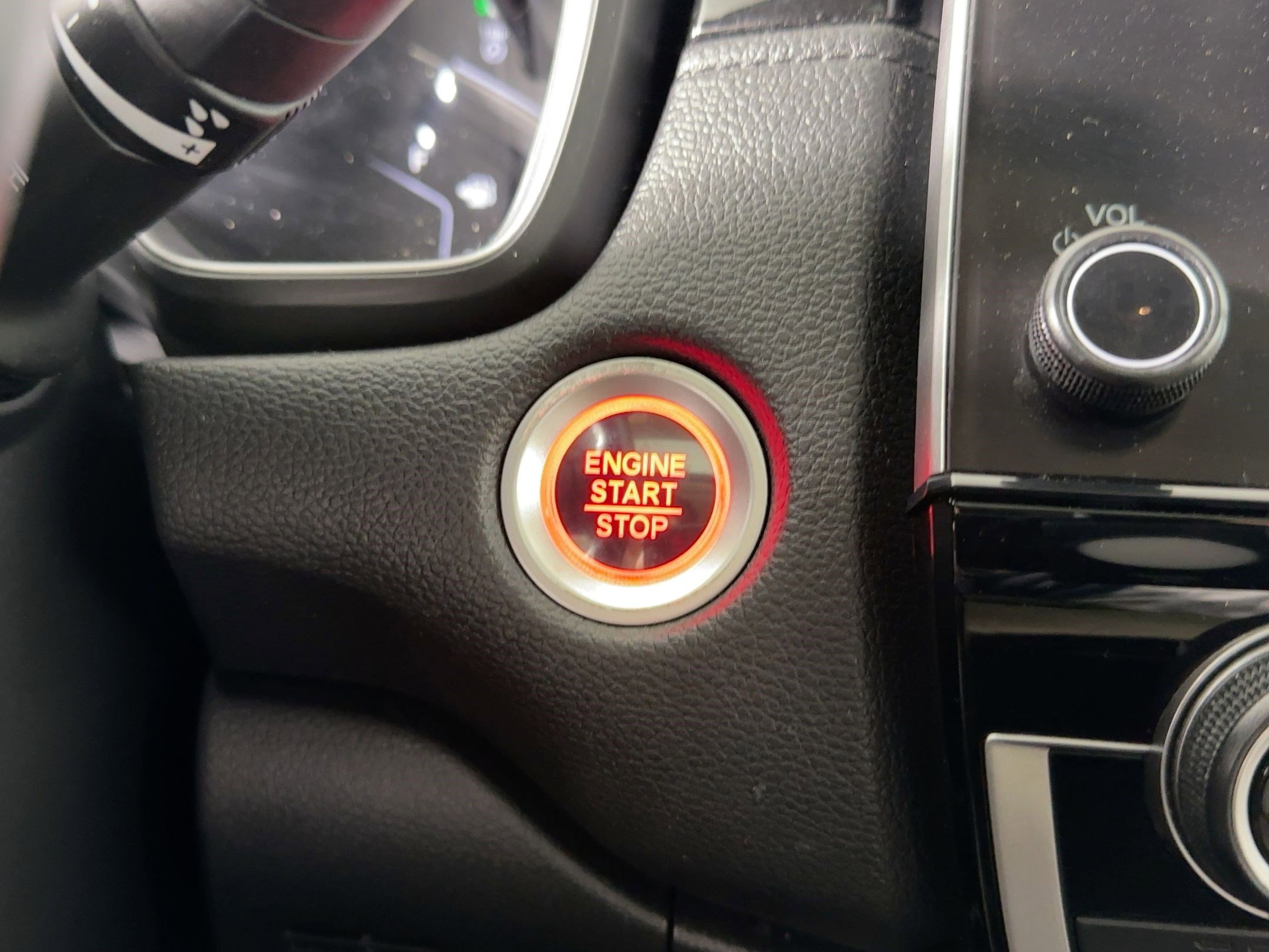 Used 2022 Honda CR-V EX-L image 26