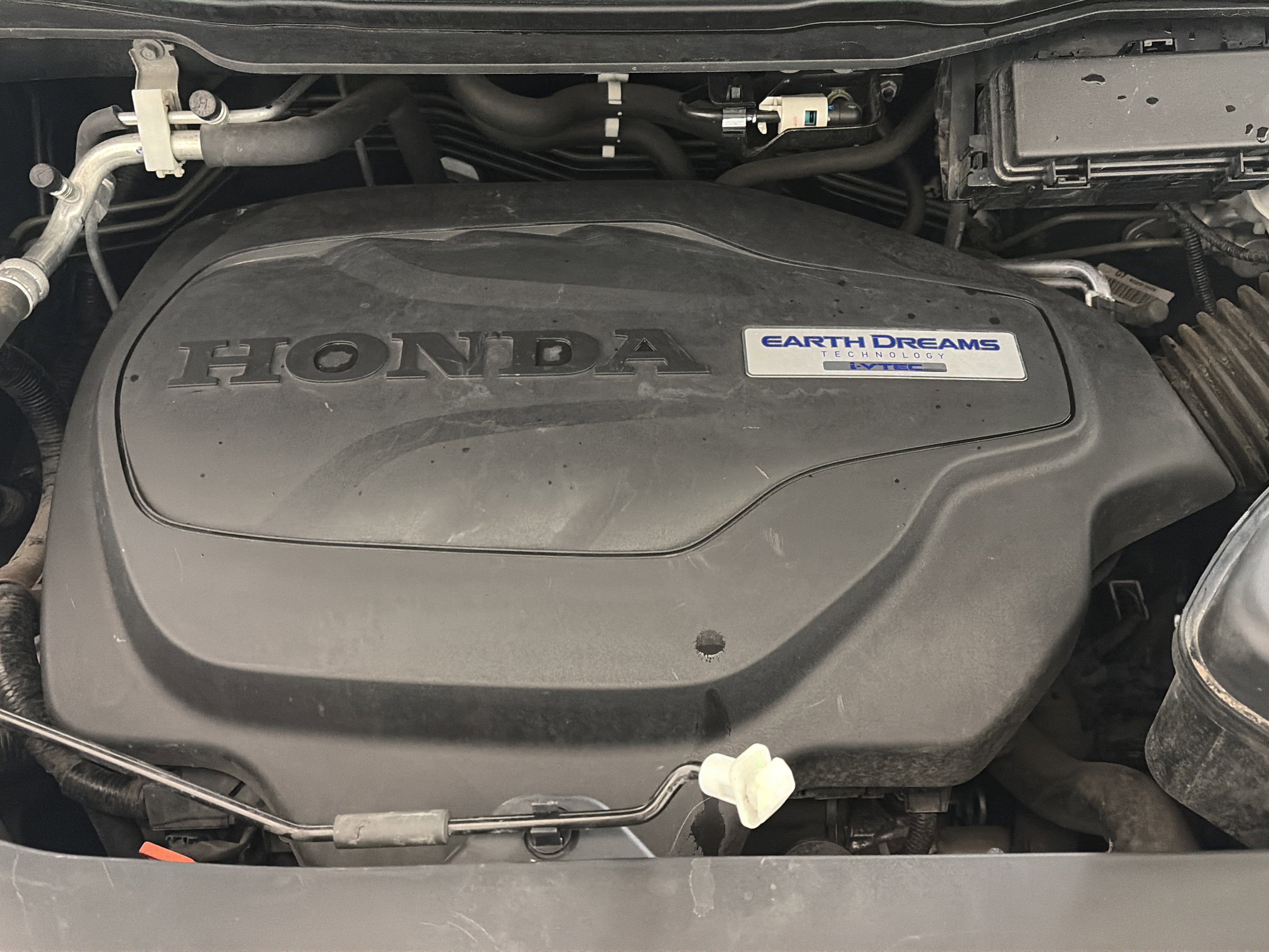 Used 2018 Honda Ridgeline RTL-E image 33
