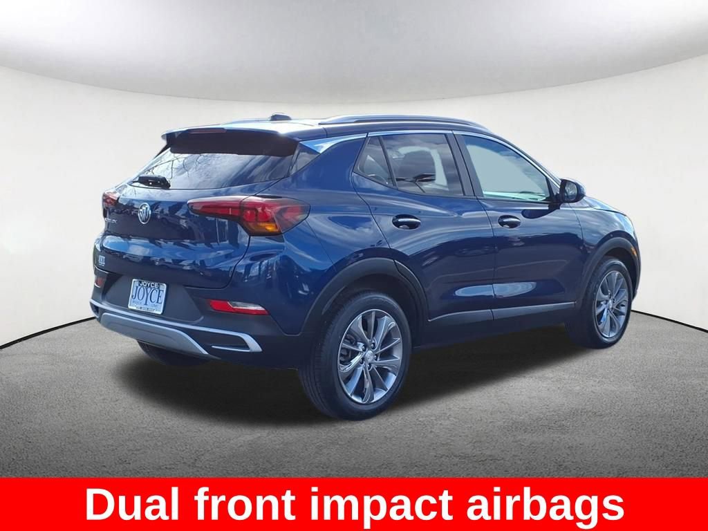 Used 2022 Buick Encore GX Select w/ Experience Buick Package image 25