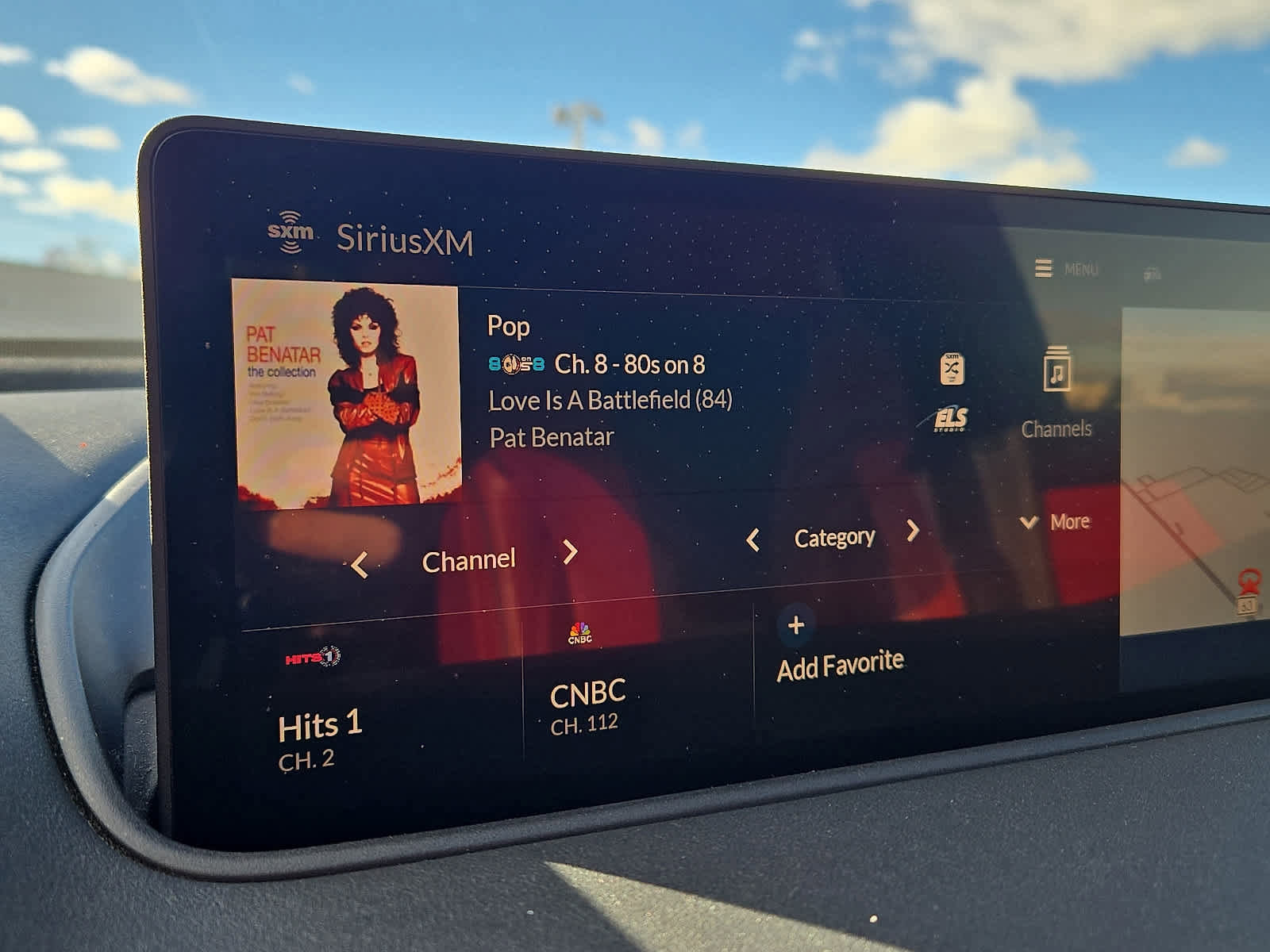 Used 2023 Acura MDX A-Spec image 19