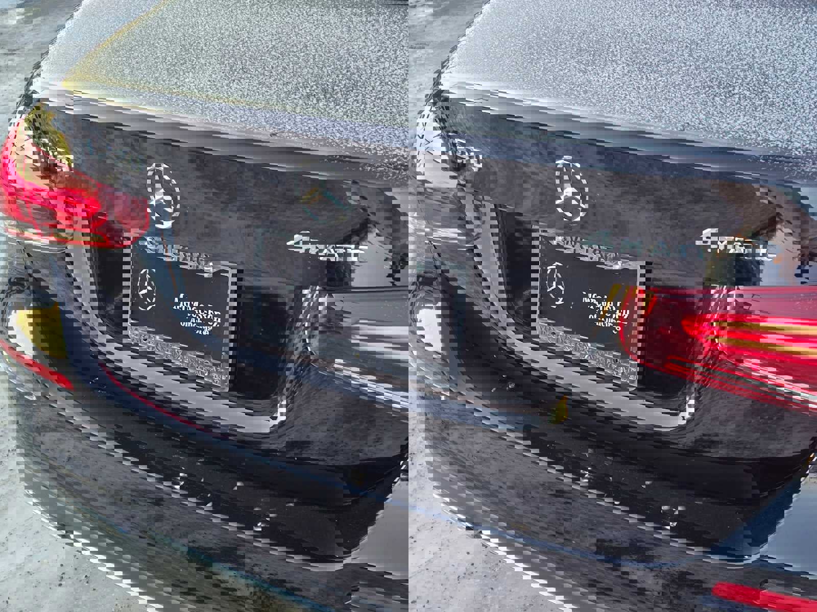 Used 2022 Mercedes-Benz A 220 4MATIC image 13