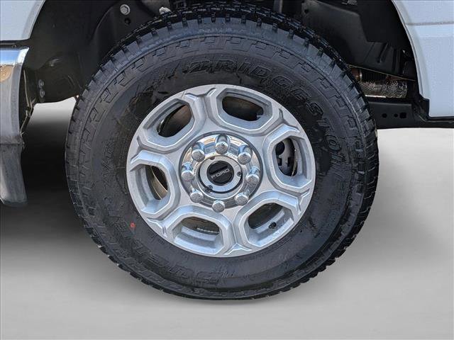 New 2026 Ford F350 XLT w/ 360-Degree Camera Package image 10