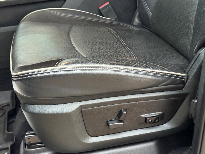 Used 2019 RAM 2500 Laramie image 24