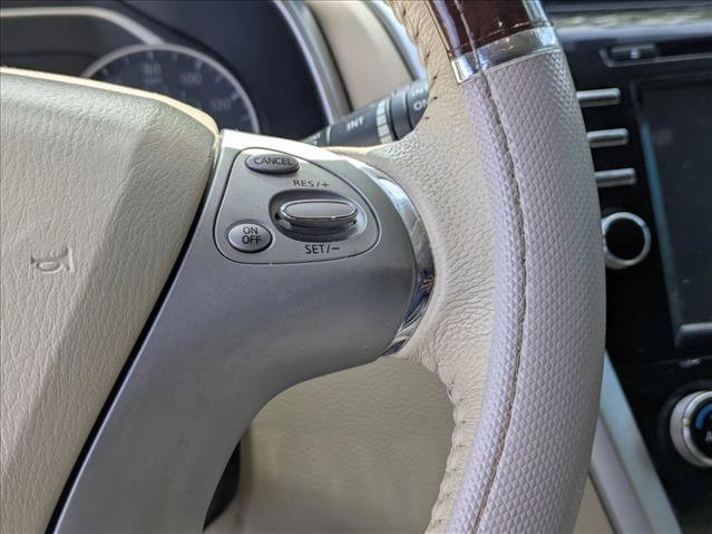 Used 2015 Nissan Murano Platinum FWD image 15