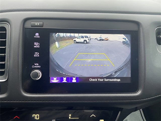 Used 2022 Honda HR-V EX image 19