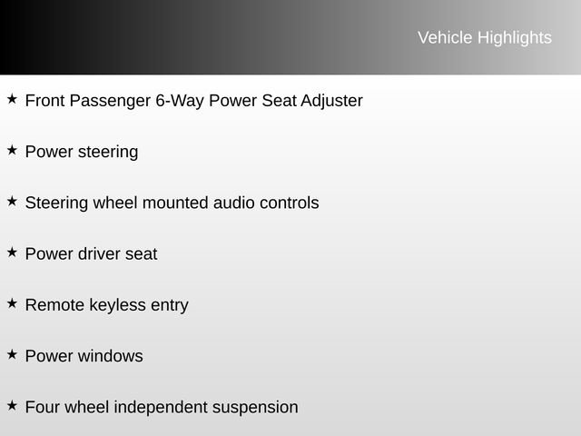 Certified 2025 Buick Enclave Sport Touring image 31