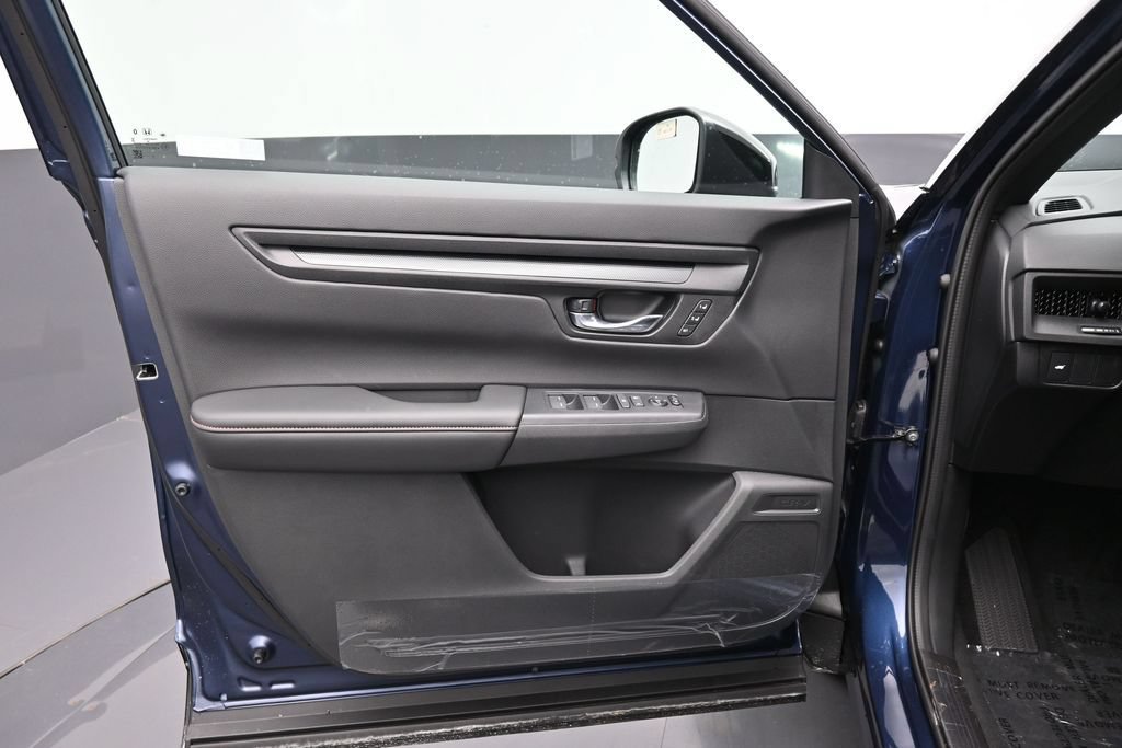 New 2026 Honda CR-V Sport-L image 18