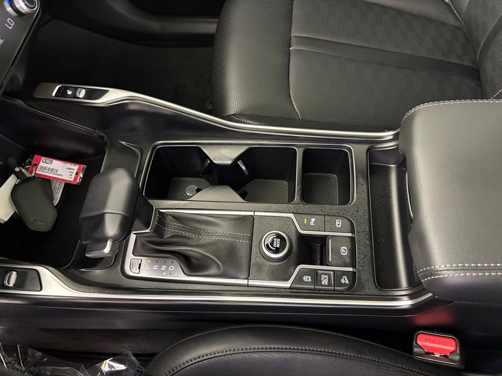 New 2026 Kia Sorento S w/ S Panoramic Sunroof Package image 34