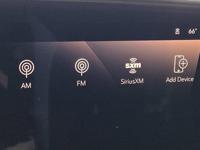 New 2026 Buick Envista Preferred w/ Convenience I Package image 4