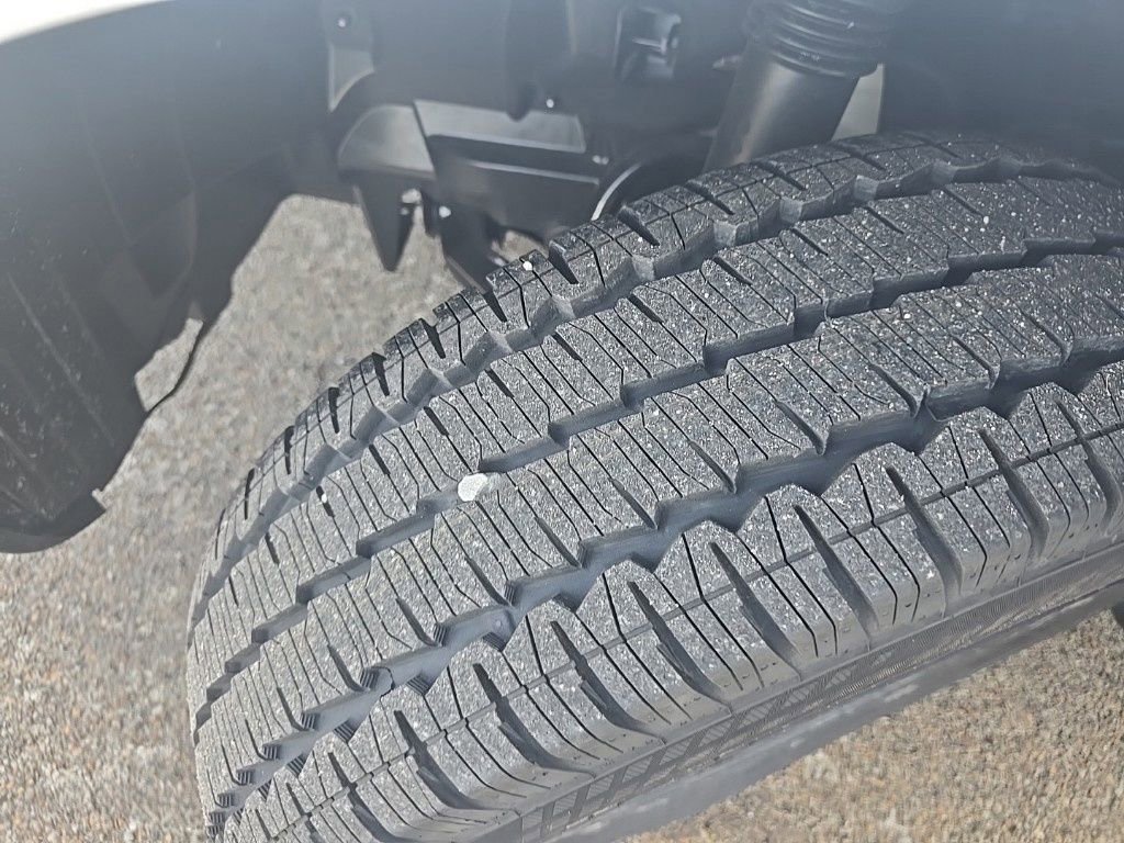 New 2025 Mercedes-Benz Sprinter 3500 image 26