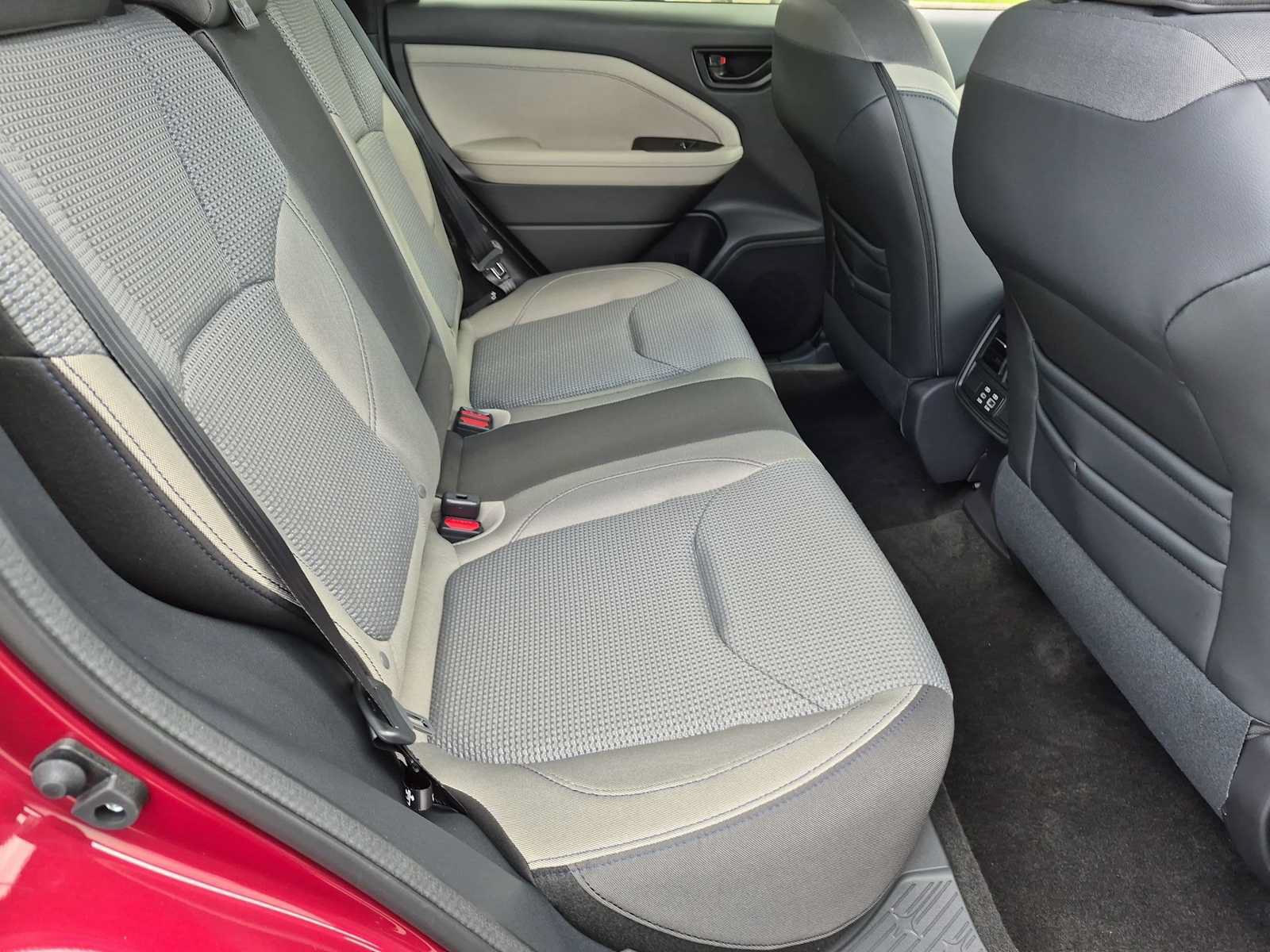 New 2026 Subaru Forester Touring AWD/4WD image 20