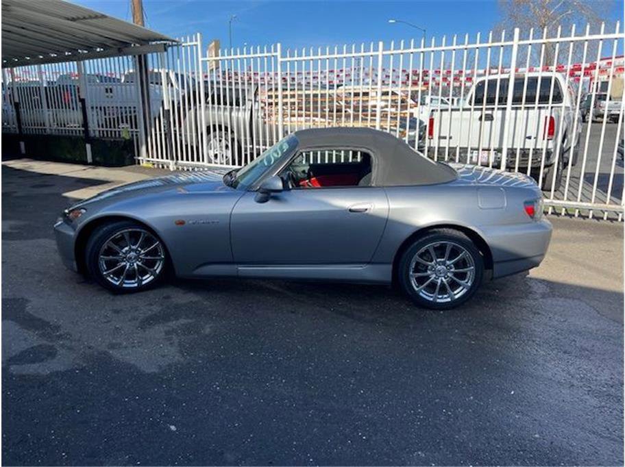 Used 2006 Honda S2000 image 4