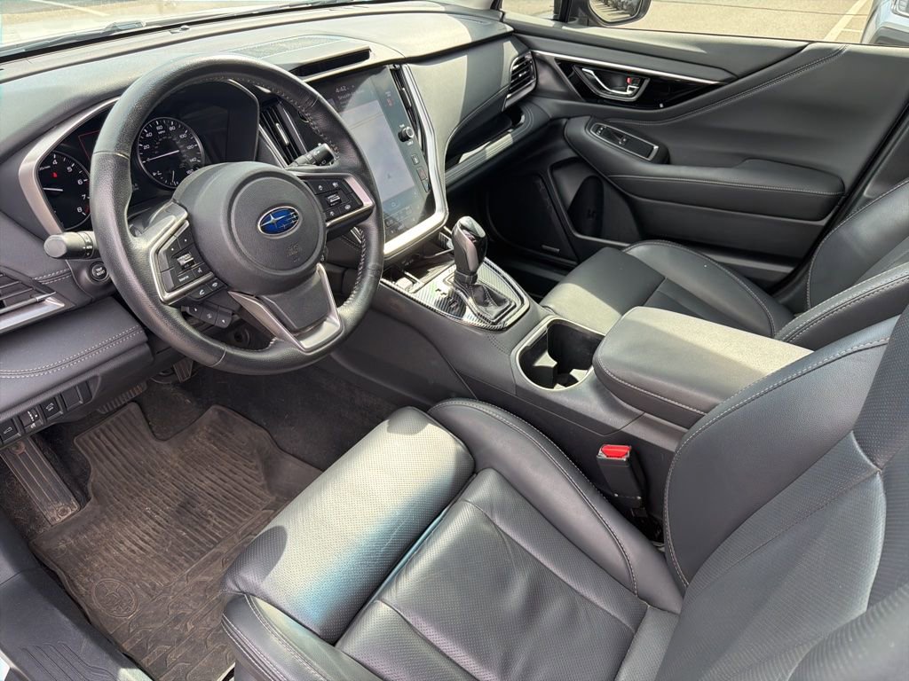 Used 2022 Subaru Outback Limited XT AWD/4WD image 4