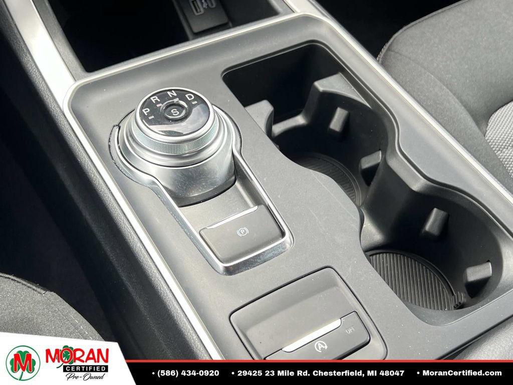 Used 2024 Ford Edge SE AWD/4WD image 25