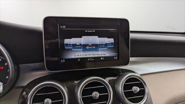 Used 2018 Mercedes-Benz GLC 300 image 26