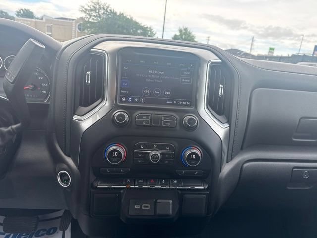 Used 2020 Chevrolet Silverado 1500 LT w/ All-Star Edition AWD/4WD image 20