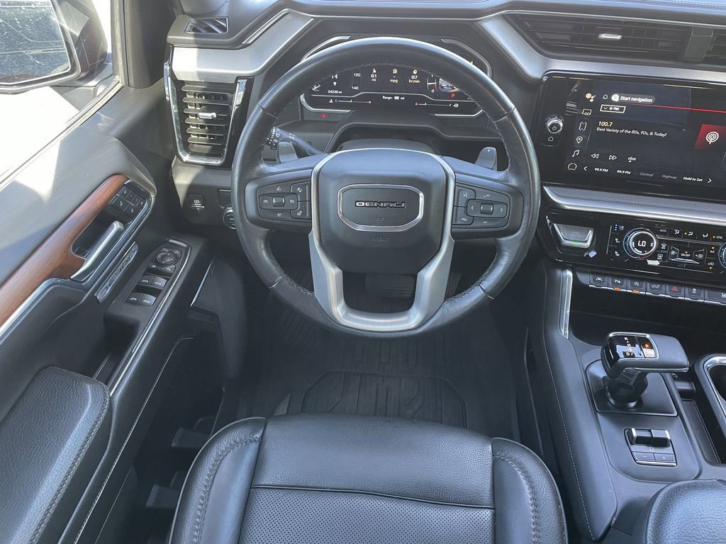 Certified 2023 GMC Sierra 1500 Denali image 14