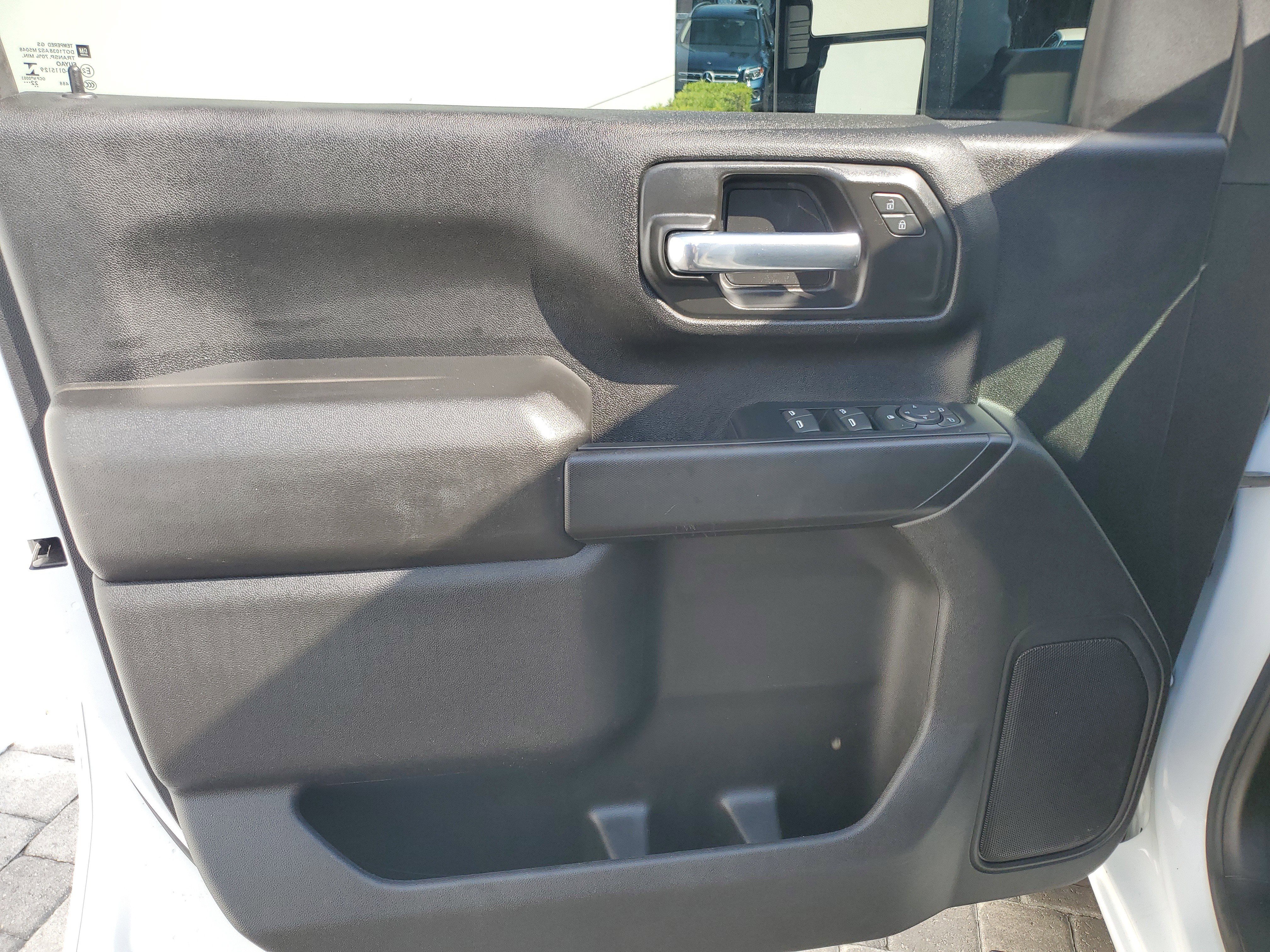 Certified 2023 GMC Sierra 3500 Pro w/ Gooseneck/5TH Wheel Package image 18