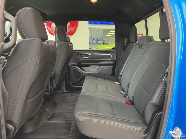 Certified 2023 RAM 1500 Big Horn image 11