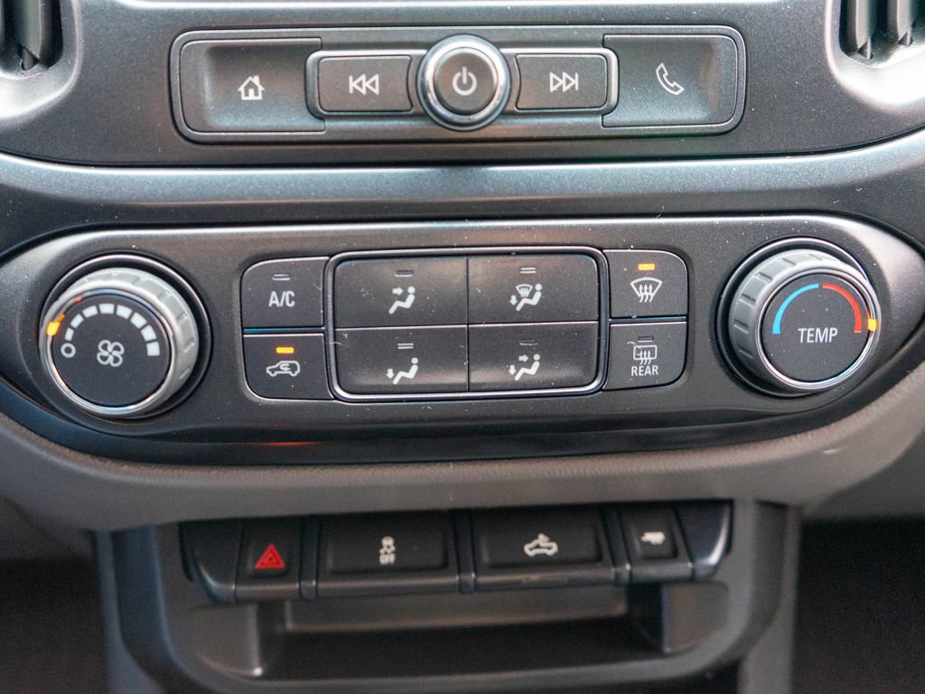 Used 2022 GMC Canyon Elevation Standard w/ Convenience Package image 21