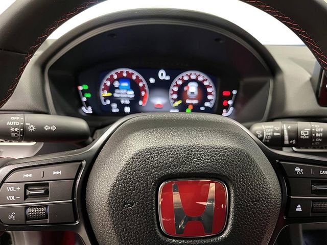 New 2026 Honda Civic Type R image 19