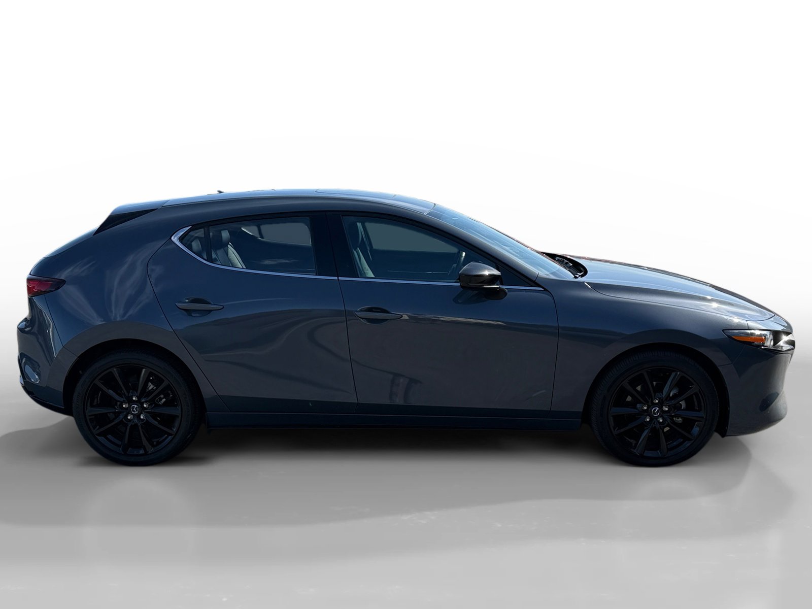 Used 2023 MAZDA MAZDA3 AWD 2.5 Turbo Hatchback image 6