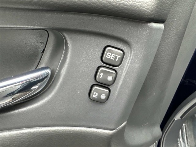 Used 2023 Nissan Murano SL image 18