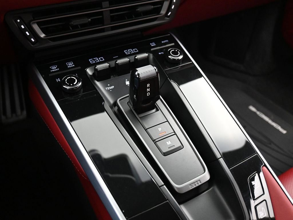 Certified 2024 Porsche 911 Carrera image 21