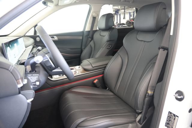 New 2026 Genesis GV80 2.5T Select AWD/4WD image 19