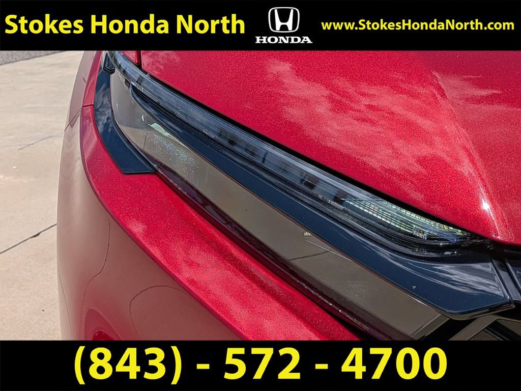 Certified 2024 Honda CR-V Sport-L image 12
