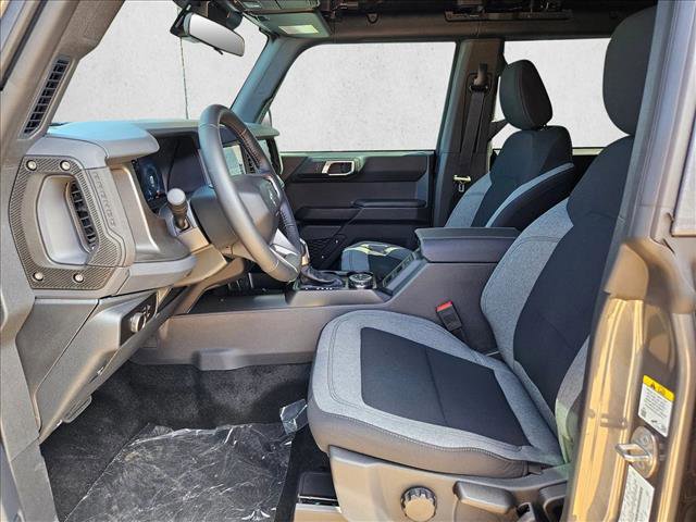 New 2025 Ford Bronco Big Bend image 4