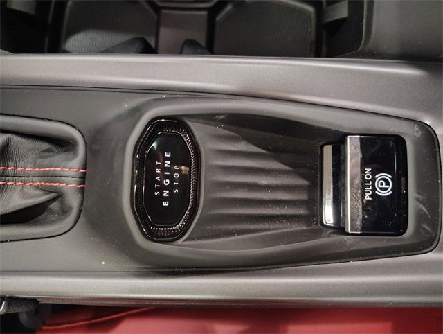 New 2026 Dodge Charger R/T Scat Pack image 27