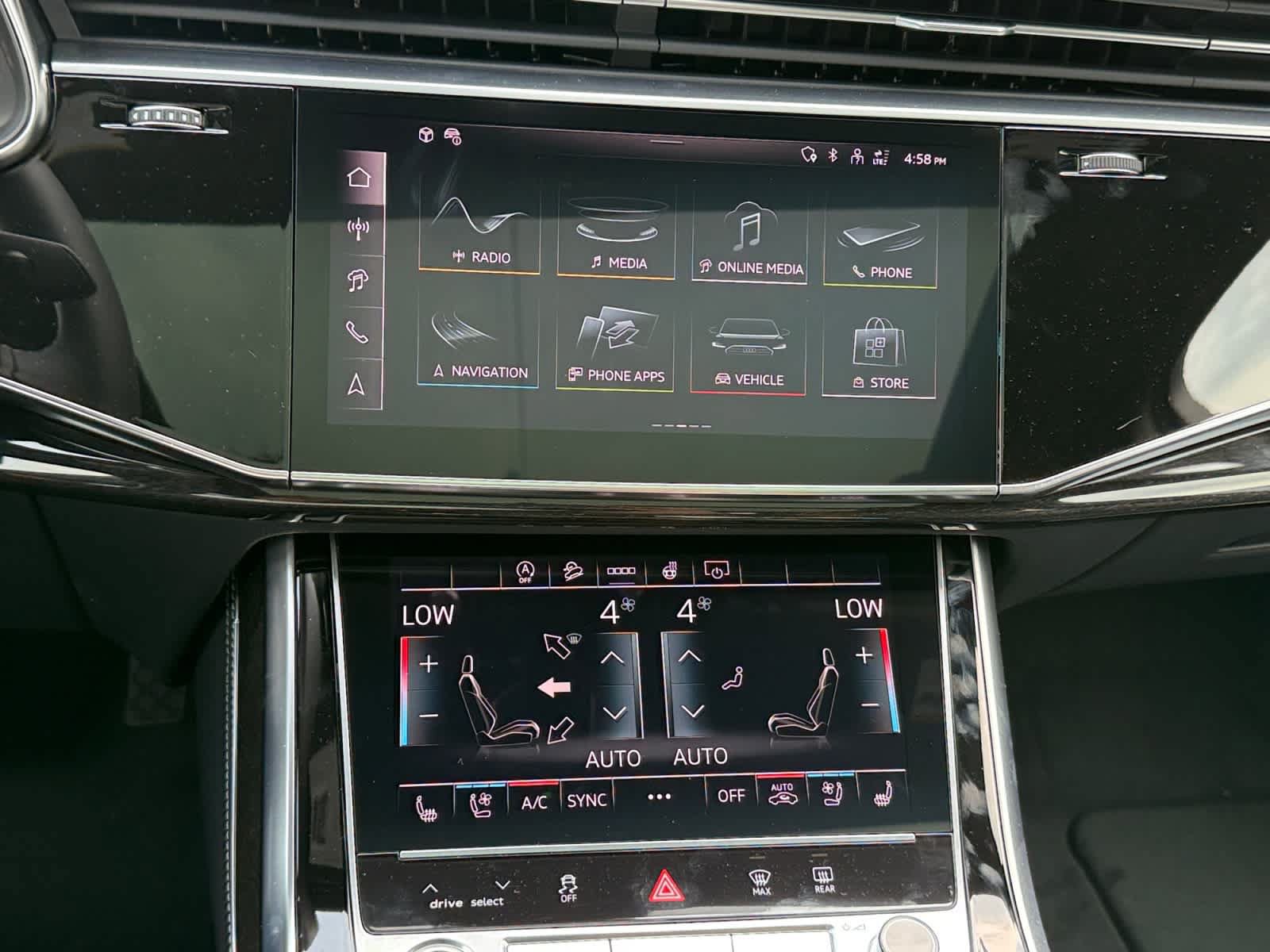 New 2026 Audi Q7 Premium Plus AWD/4WD image 15