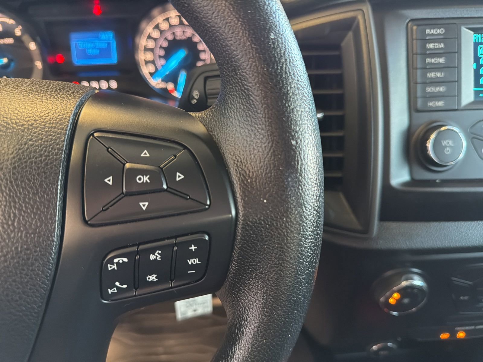 Used 2021 Ford Ranger XL w/ Trailer Tow Package image 17