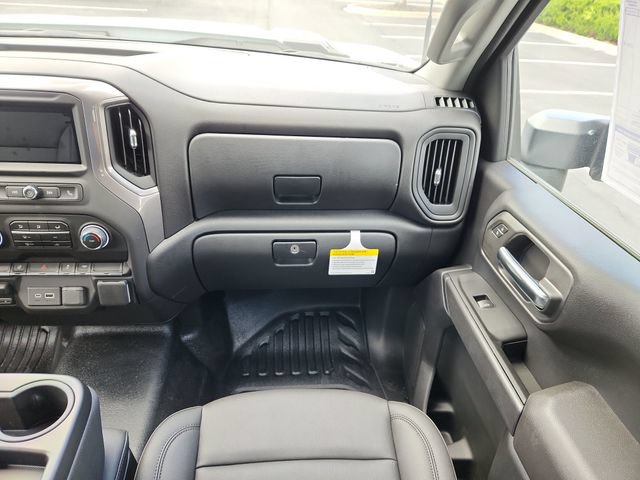 New 2026 Chevrolet Silverado 3500 W/T w/ WT Convenience Package RWD image 14