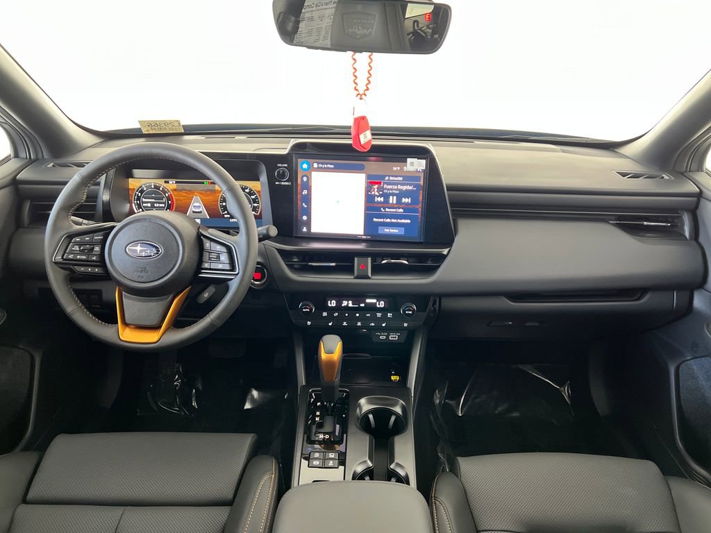 New 2026 Subaru Outback Wilderness image 14