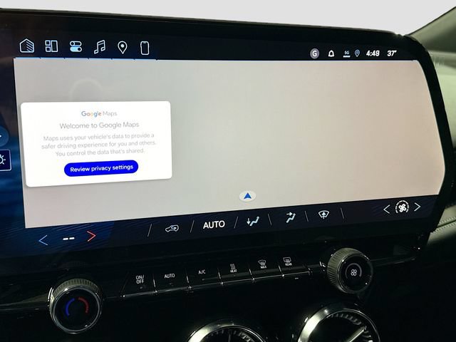 New 2026 Chevrolet Blazer EV LT FWD image 16