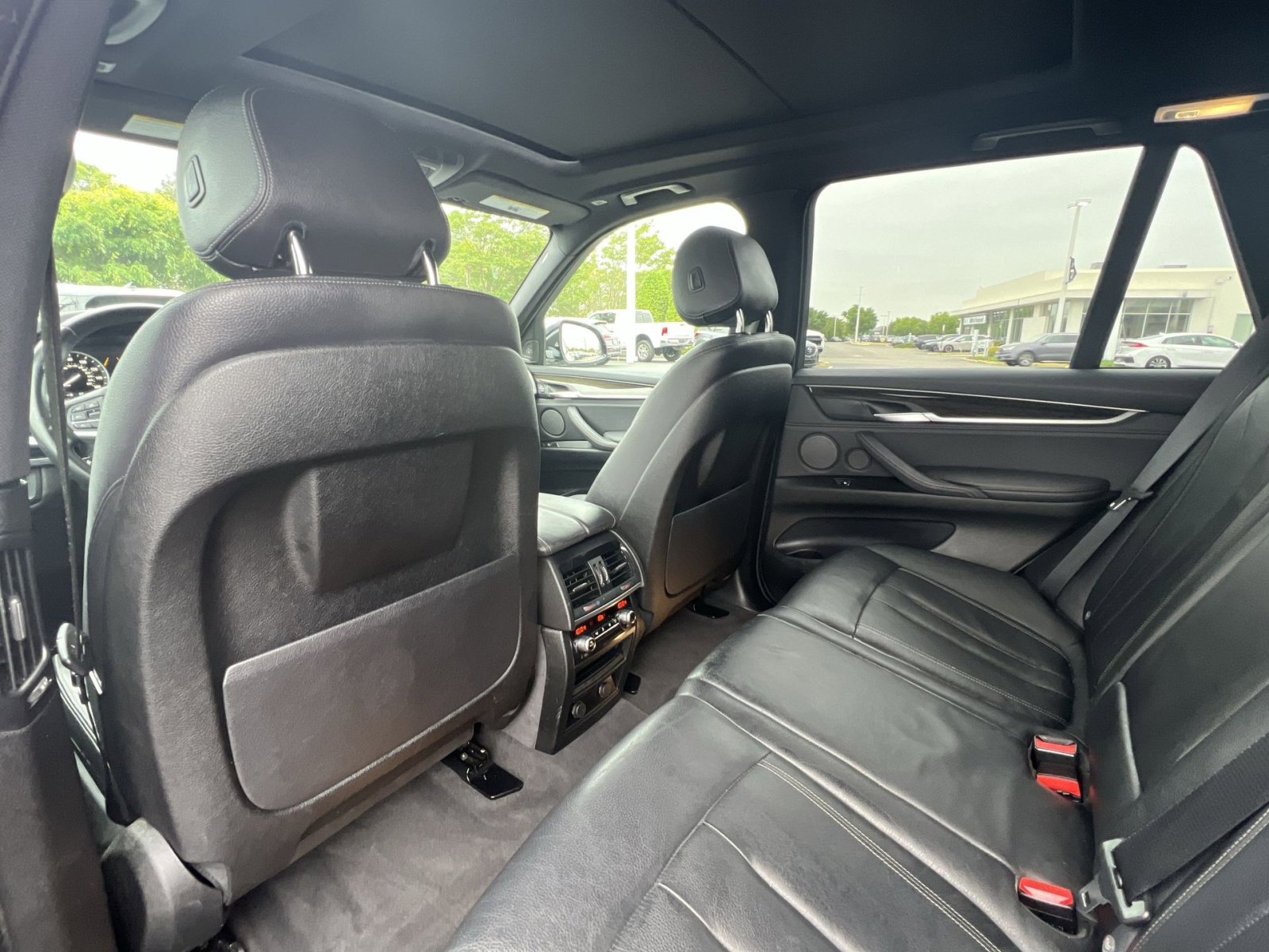 Used 2017 BMW X5 xDrive35i AWD/4WD image 27