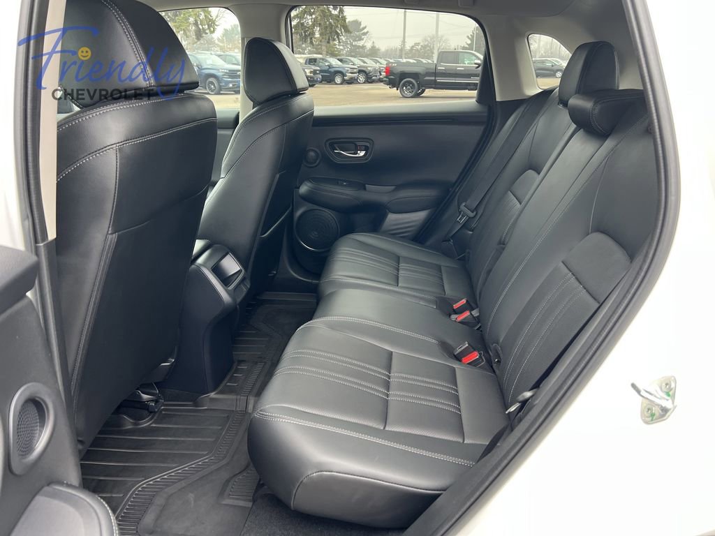 Used 2024 Honda HR-V EX-L image 14