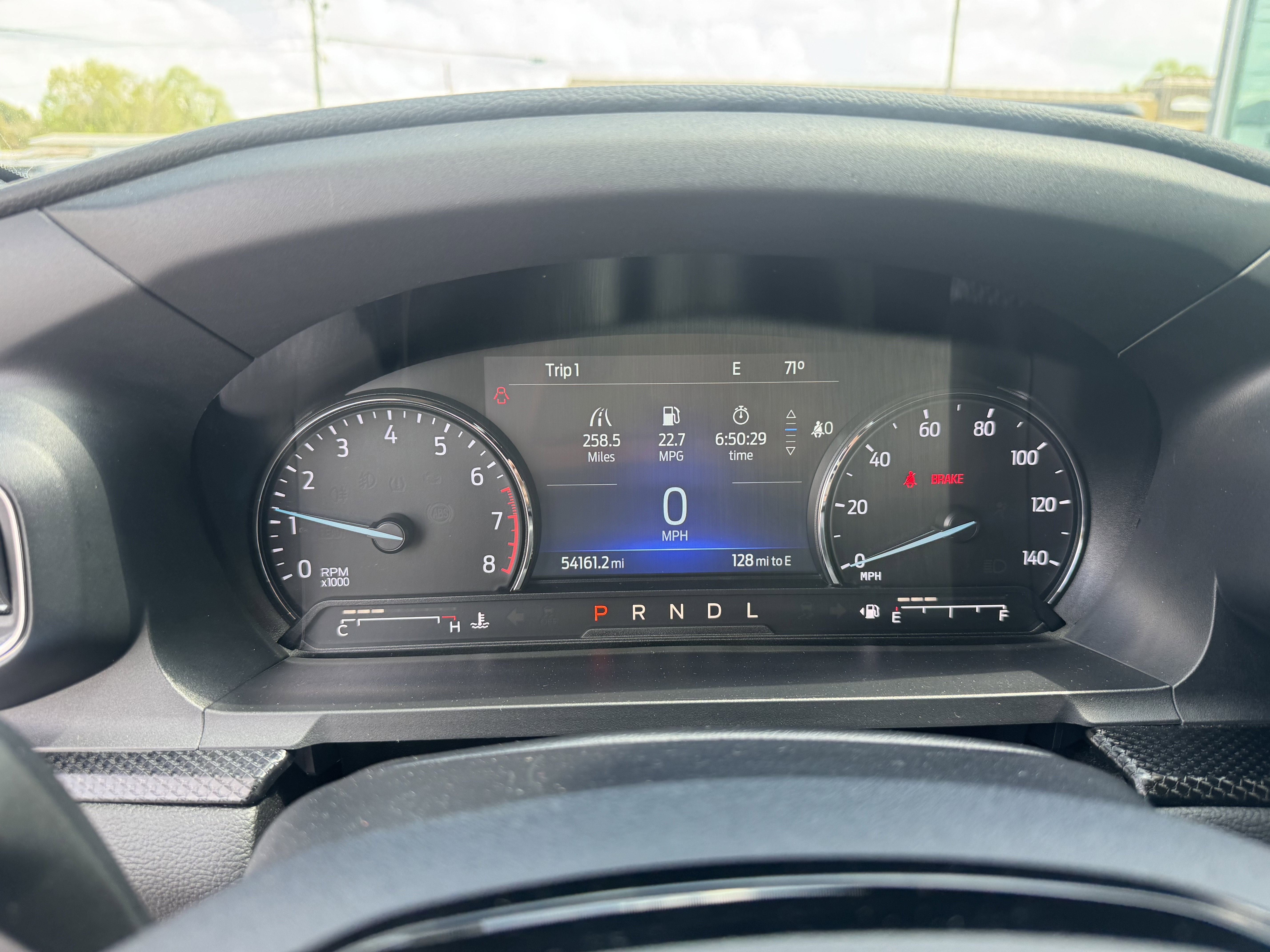 Used 2022 Ford Explorer ST-Line image 11